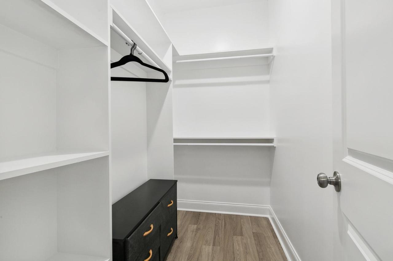 Luxury 3Br Oasis W Jacuzzi Apartamento Nova Orleães Exterior foto