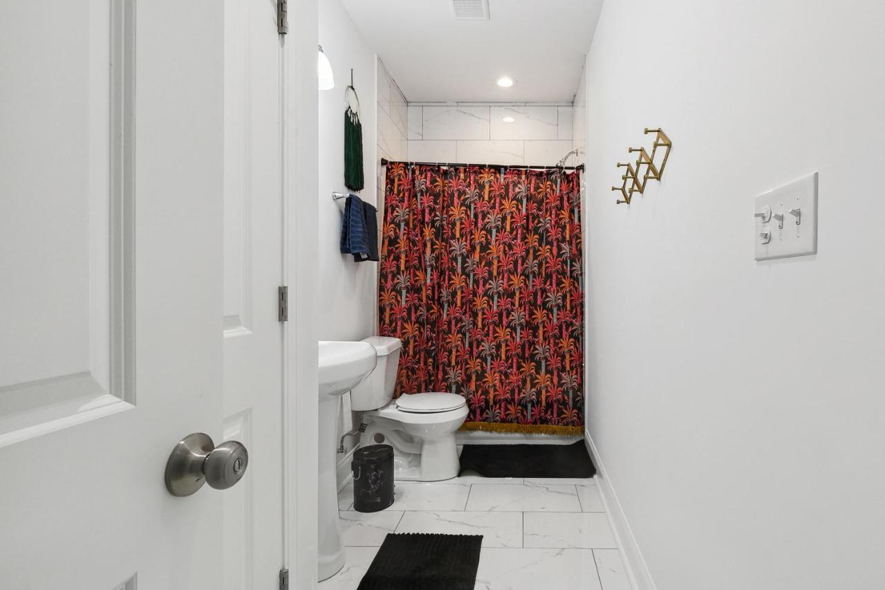 Luxury 3Br Oasis W Jacuzzi Apartamento Nova Orleães Exterior foto