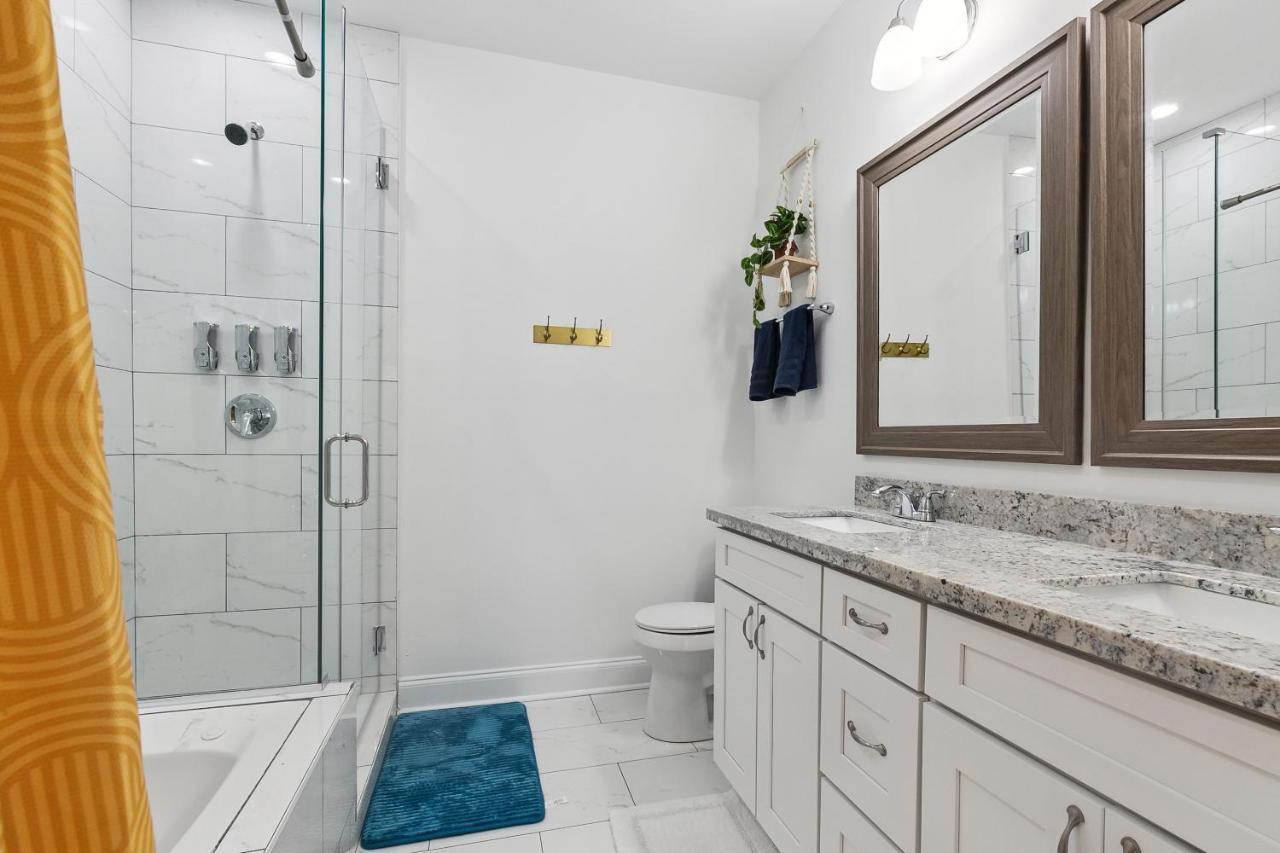 Luxury 3Br Oasis W Jacuzzi Apartamento Nova Orleães Exterior foto